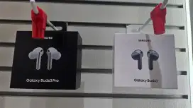 Galaxy Buds 3 series