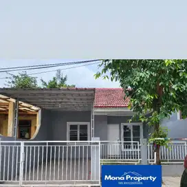 Dijual Murah Rumah Minimalis Limus Pratama Regency