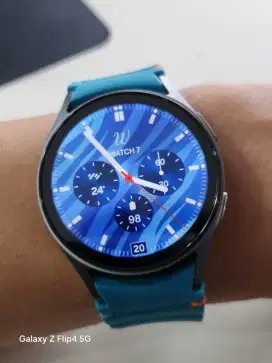 Galaxy Watch 7 Cashback 500Ribu