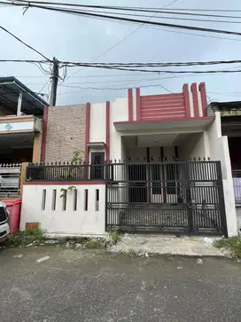 Dijual rumah minimalis kekinian siaphuni di Pondok Ungu Permai
