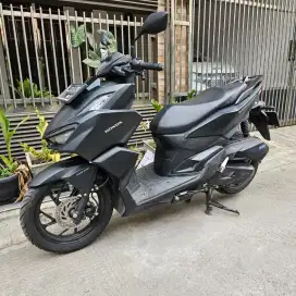 [DP 500] HONDA VARIO 160 CBS TAHUN 2022