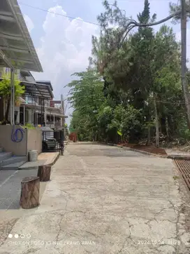 Dijual CEPAT Rumah Cluster Cahaya Cipageran Asri PARKIR Bisa 4 MOBIL