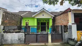 Rumah Murah Mojosari siap kpr