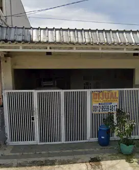 HOT SALE - DI JUAL CEPAT Rumah Siap Huni Depok Sukmajaya Baktijaya