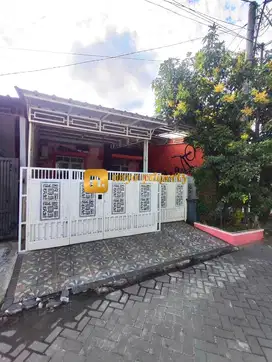 Rumah Bagus Siap Huni Dalam Cluster di Bekasi Timur Regency