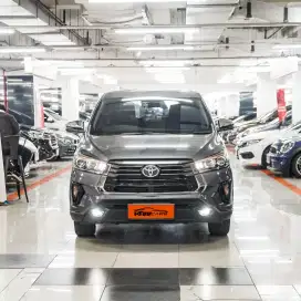 Toyota Kijang innova 2.4 Diesel Tahun 2021