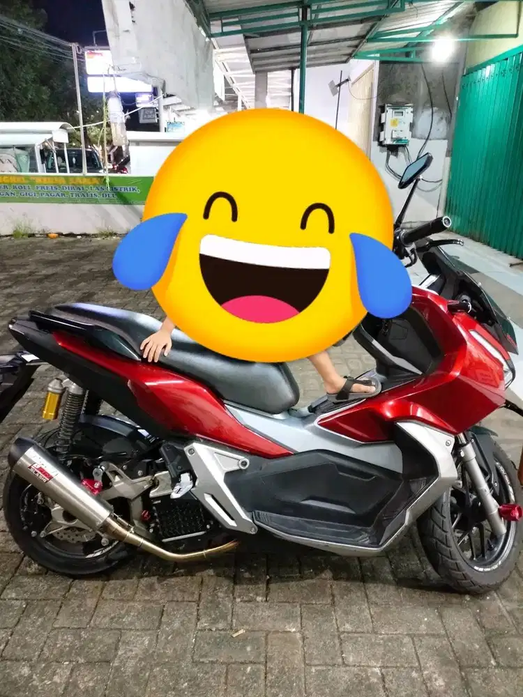 For Sale ADV 150 tahun 2020