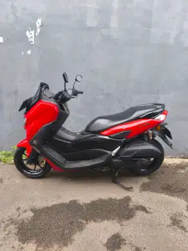 Yamaha nmax new 2022