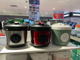 Philips rice cooker new series