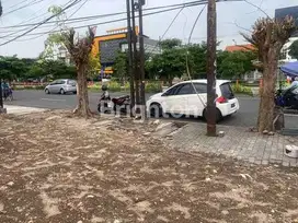 TURUN HARGA DIJUAL TANAH NOL JALAN RAYA JEMURSARI dkt margorejo prapen