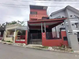 Jual Cepat Rumah Kost Masih Aktif (Khusus Putri) di Ciheuleut - Bogor