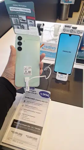 Samsung galaxy A16