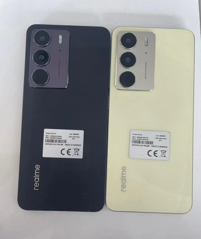 Realme C75 8/256GB