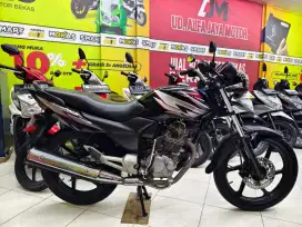 Honda Mega pro tahun 2010* jadul