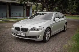 BMW 520i F10 2013