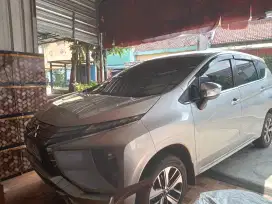 Di jual mobil kesyangan mitsubhisi expander