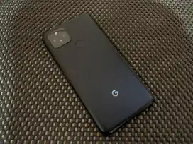 Google pixel 5 5G 8/128gb Unit Only No minus