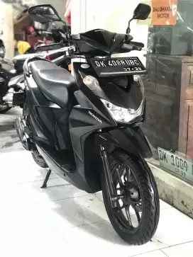 DP 1,5 JT / BUNGA MENURUN 2%/ HONDA BEAT DELUXE TAHUN 2021