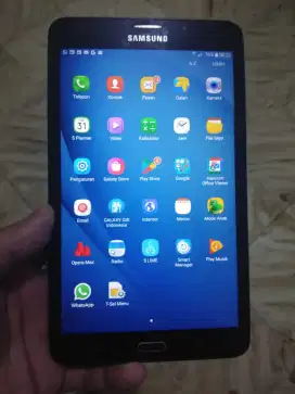 Samsung Tab A 7inch.4G.bisa pakai sim dan bisa telpon