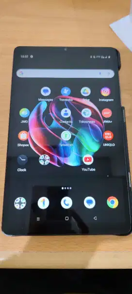 Realme pad 4/64