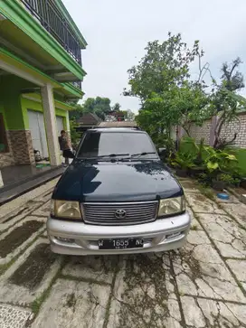 Toyota Kijang 2000 Diesel