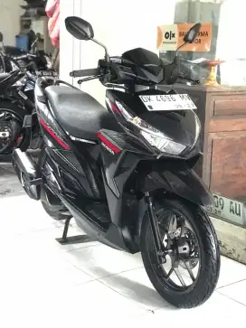 DP 1,5 JT/ BUNGA MENURUN 2%/ HONDA VARIO TECHNO 125 TAHUN 2017