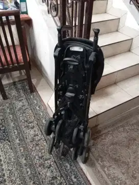 Pegprego Stroller(nego)