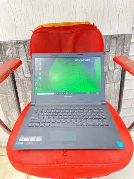 Lenovo B40 Core i3 RAM 8GB Cocok Untuk Office Dan Skripsian Siap Pakai