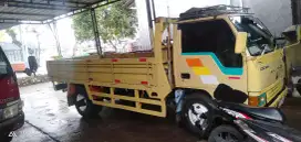 Rental/sewa Mobil angkutan barang besar