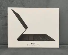 iPad Smart Keyboard Folio