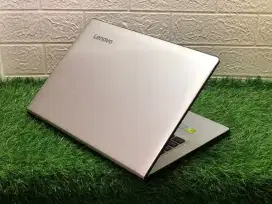 Lenovo IdeaPad 310 Core i5 Gen 6 SSD 128Gb Ram 8Gb VGA Nvidia 2Gb