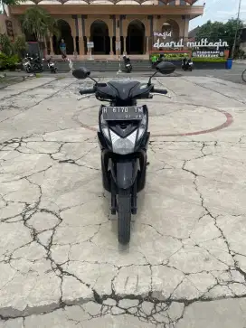 Honda Beat th 2015