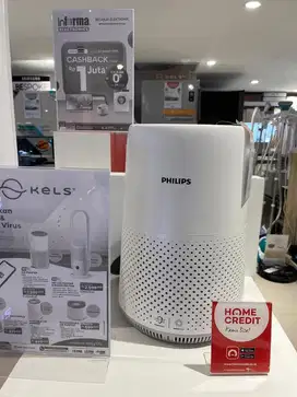 Airpurifier philips bisa pakai paylatter/ kredivo