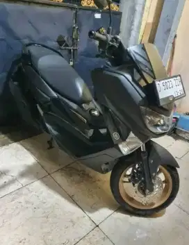 Yamaha nmax 2019 samsat soreang