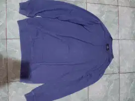Crewneck H&M cowo cewe