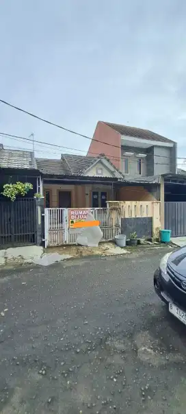 Dijual Rumah Di Bukit Golf