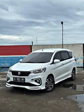 (CASH)Suzuki Ertiga Sport Hybrid a/t 2022