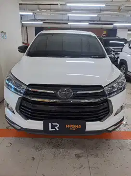 Toyota Innova G Diesel Upgrade Venturer 2020 Matic - MGK Kemayoran