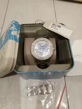 Fossil Women Deluxe