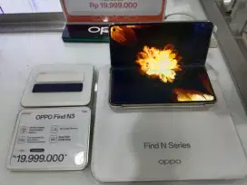 OPPO Find N3 bisa pakai Home Credit