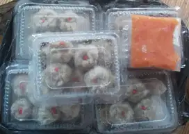 Dimsum ayam frozen