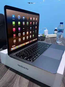 MacBook Air M1 Second Like New