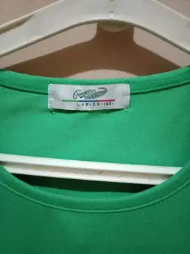 Kaos brand crocodile,gap, paul prank @ 50 rb an