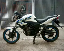 Cb150r mulus harga gimana barang