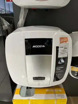 Modena Water Heater 30DR 30Ltr