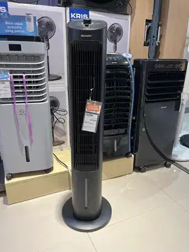 Sharp Aircooler cicilan 0% cukup bawa ktp