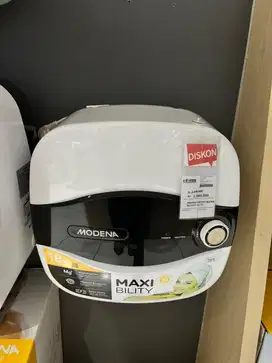 Modena Water Heater 15A3 15Ltr