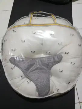 Sofa Bayi Omiland ( Pemakaian 2 bulan / 5x pemakaian ) kondisi 95%