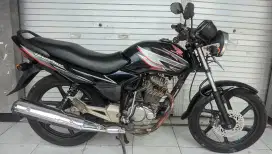 Honda Mega Pro Primus