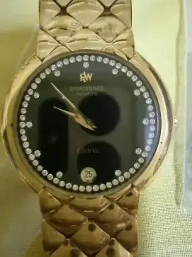 Arloji Mewah Raymond Weil Normal Pemakaian Pribadi